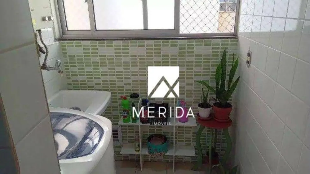 Apartamento, 3 quartos, 63 m² - Foto 5