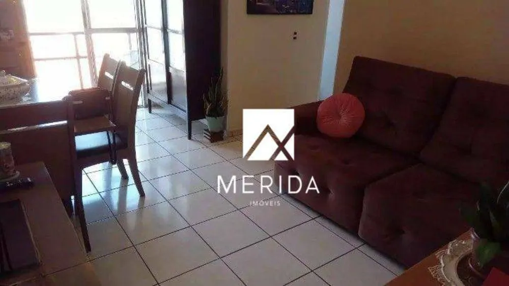 Apartamento, 3 quartos, 63 m² - Foto 5