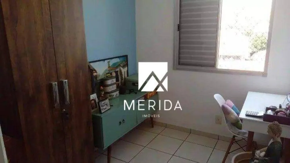 Apartamento, 3 quartos, 63 m² - Foto 13