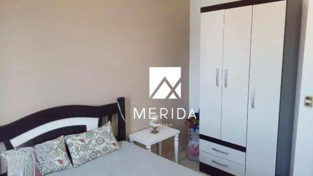 Apartamento, 3 quartos, 63 m² - Foto 11