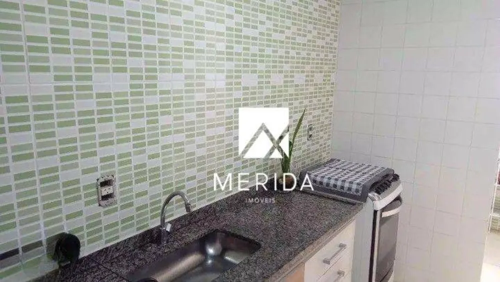 Apartamento, 3 quartos, 63 m² - Foto 4