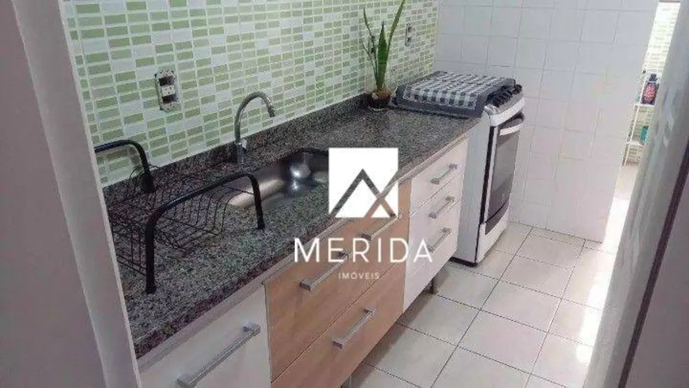 Apartamento, 3 quartos, 63 m² - Foto 8