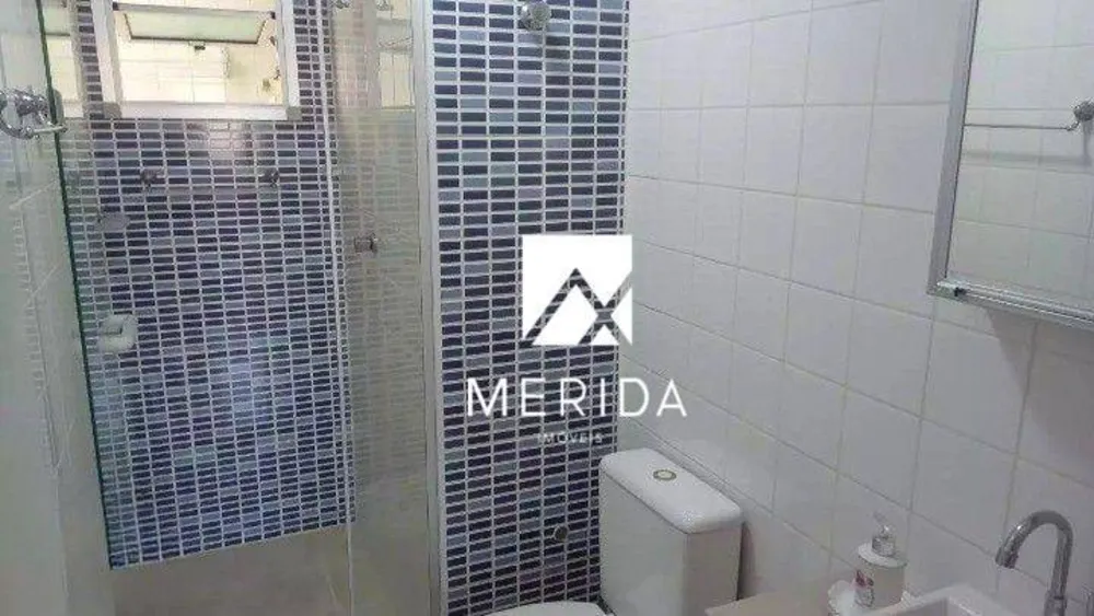 Apartamento, 3 quartos, 63 m² - Foto 8