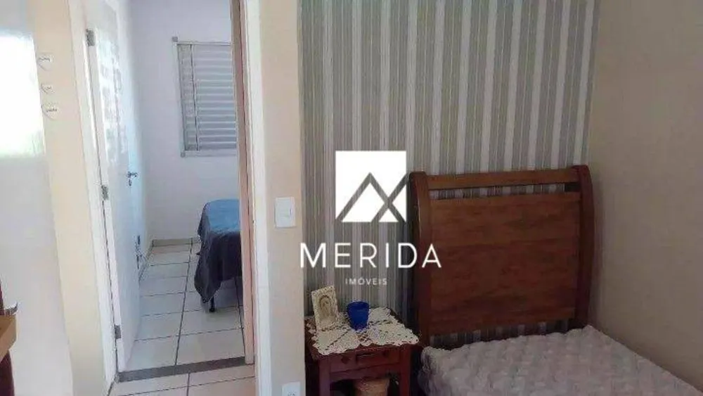 Apartamento, 3 quartos, 63 m² - Foto 12