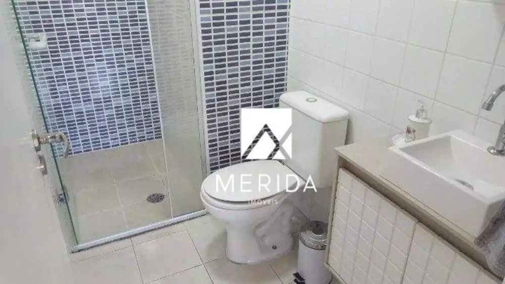 Apartamento, 3 quartos, 63 m² - Foto 16