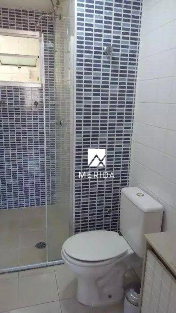 Apartamento, 3 quartos, 63 m² - Foto 3