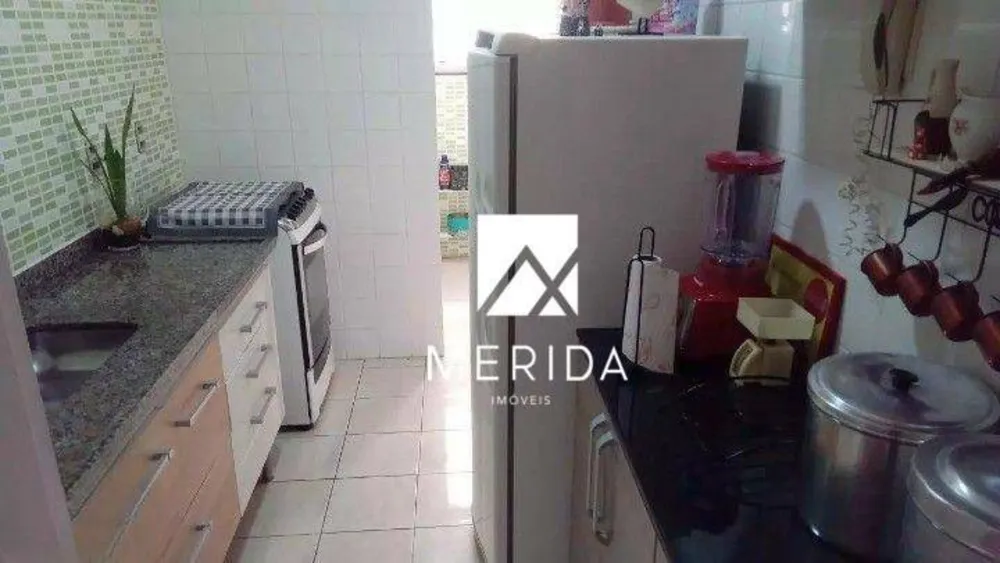 Apartamento, 3 quartos, 63 m² - Foto 1