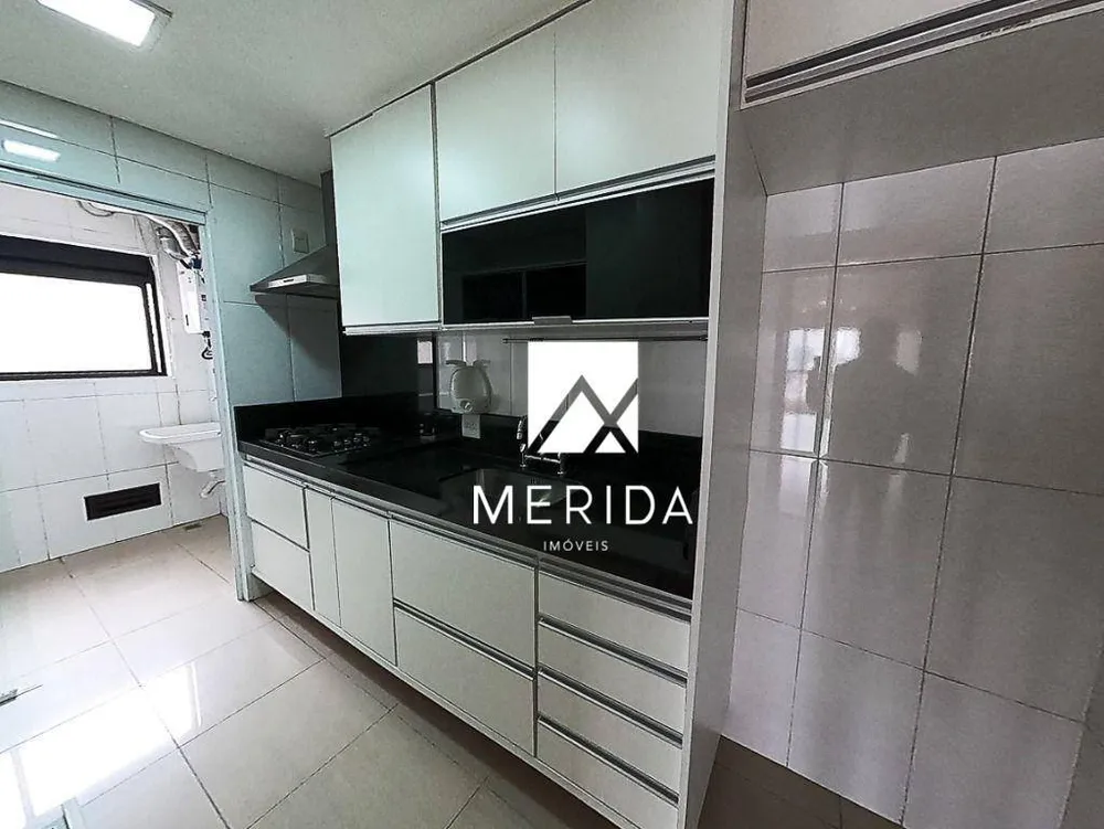 Apartamento, 3 quartos, 114 m² - Foto 3
