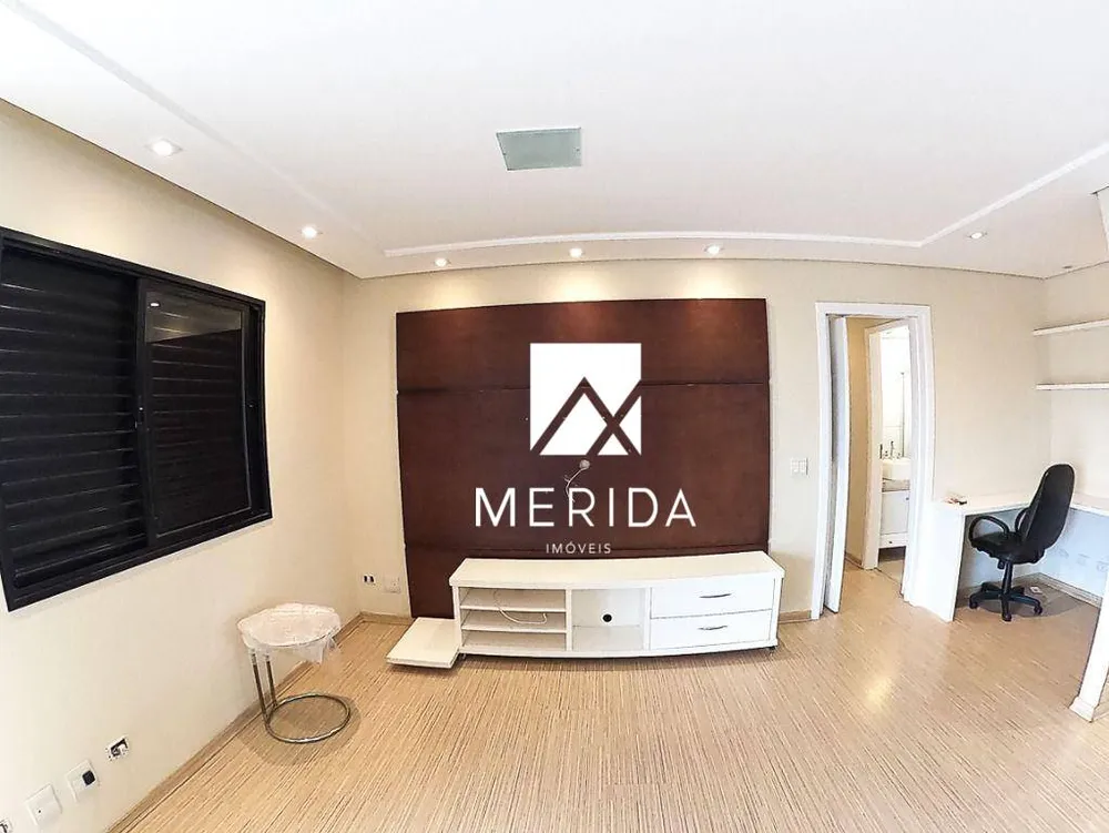 Apartamento, 3 quartos, 114 m² - Foto 2
