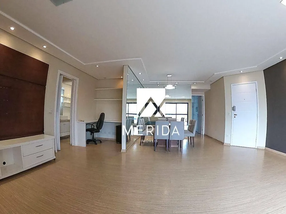 Apartamento, 3 quartos, 114 m² - Foto 1