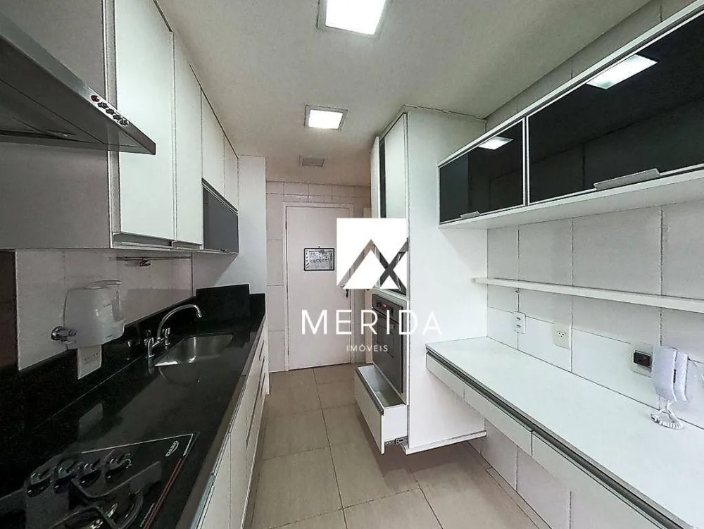 Apartamento, 3 quartos, 114 m² - Foto 4