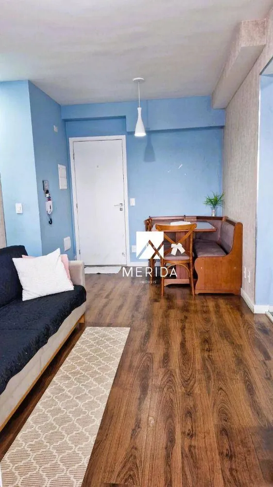 Apartamento, 2 quartos, 62 m² - Foto 3