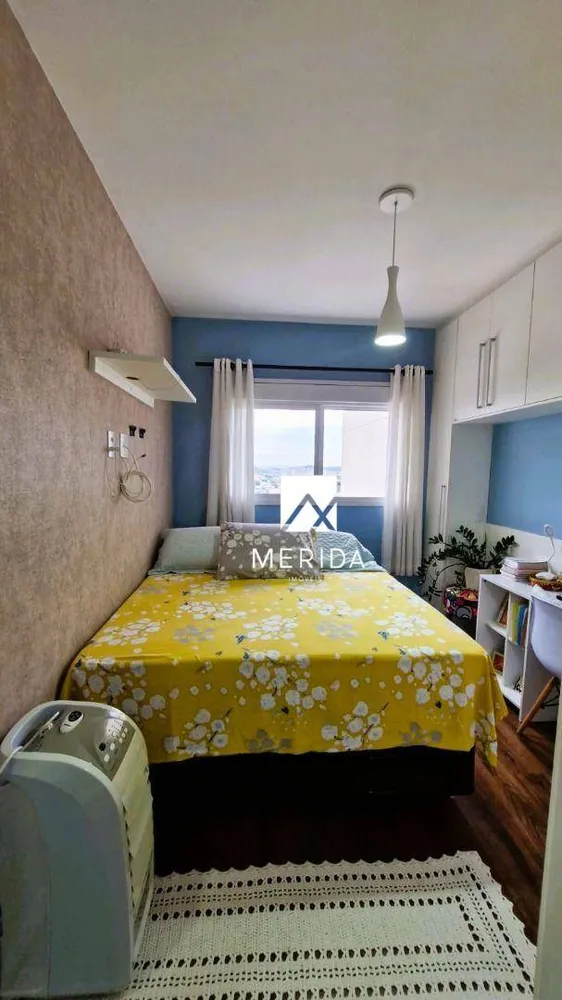 Apartamento, 2 quartos, 62 m² - Foto 6