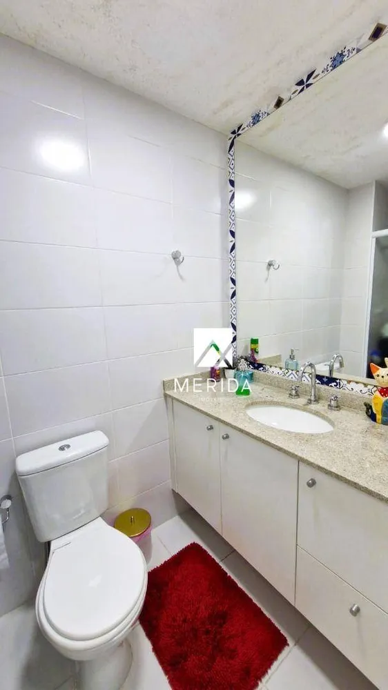 Apartamento, 2 quartos, 62 m² - Foto 10