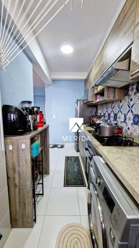 Apartamento, 2 quartos, 62 m² - Foto 5