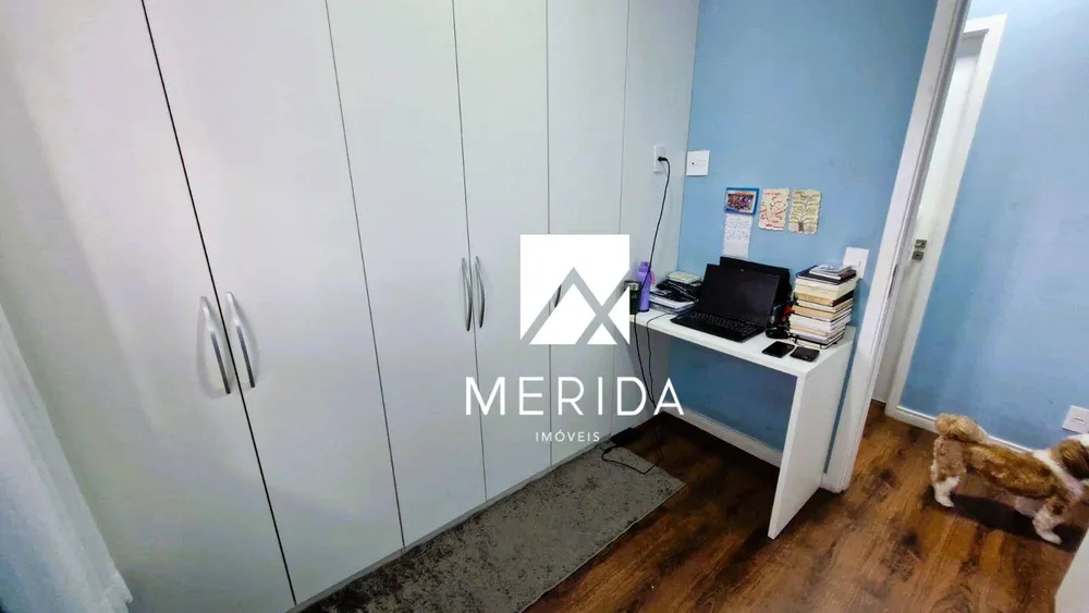 Apartamento, 2 quartos, 62 m² - Foto 8