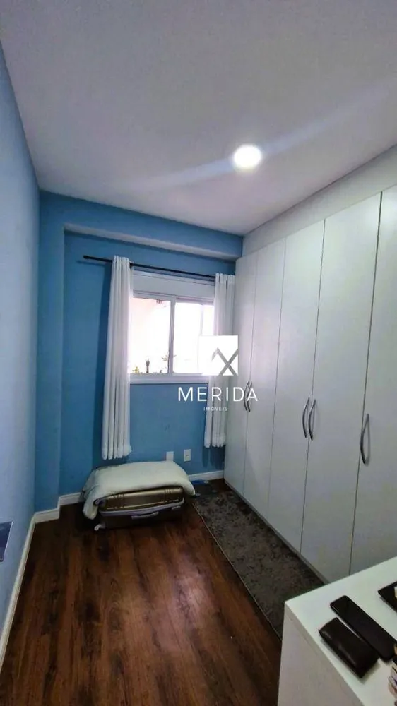 Apartamento, 2 quartos, 62 m² - Foto 9