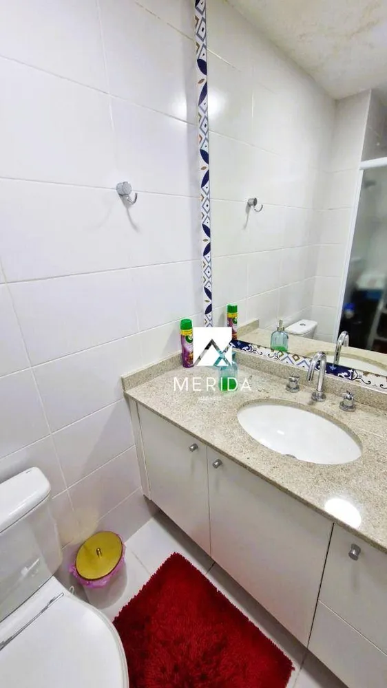Apartamento, 2 quartos, 62 m² - Foto 11