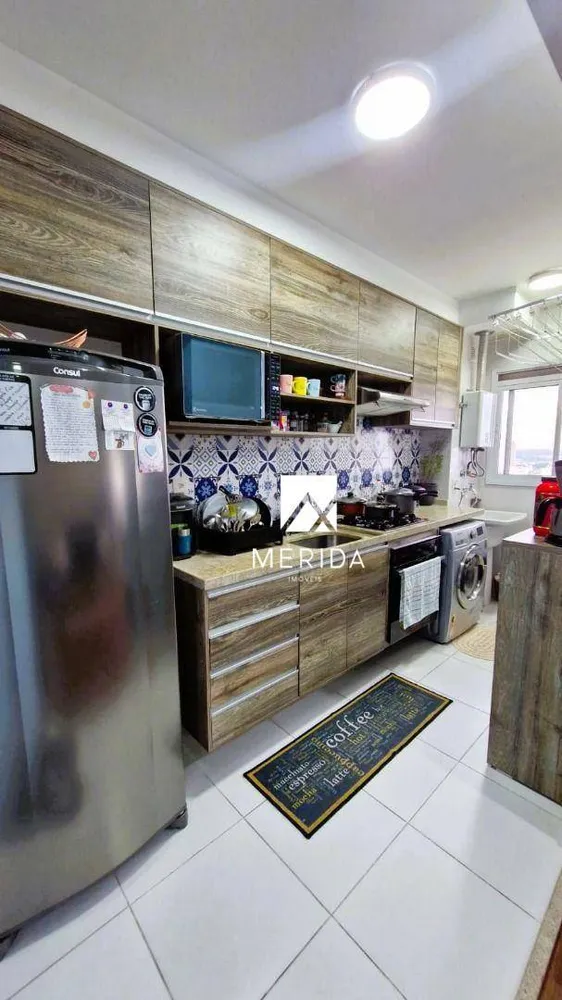 Apartamento, 2 quartos, 62 m² - Foto 4