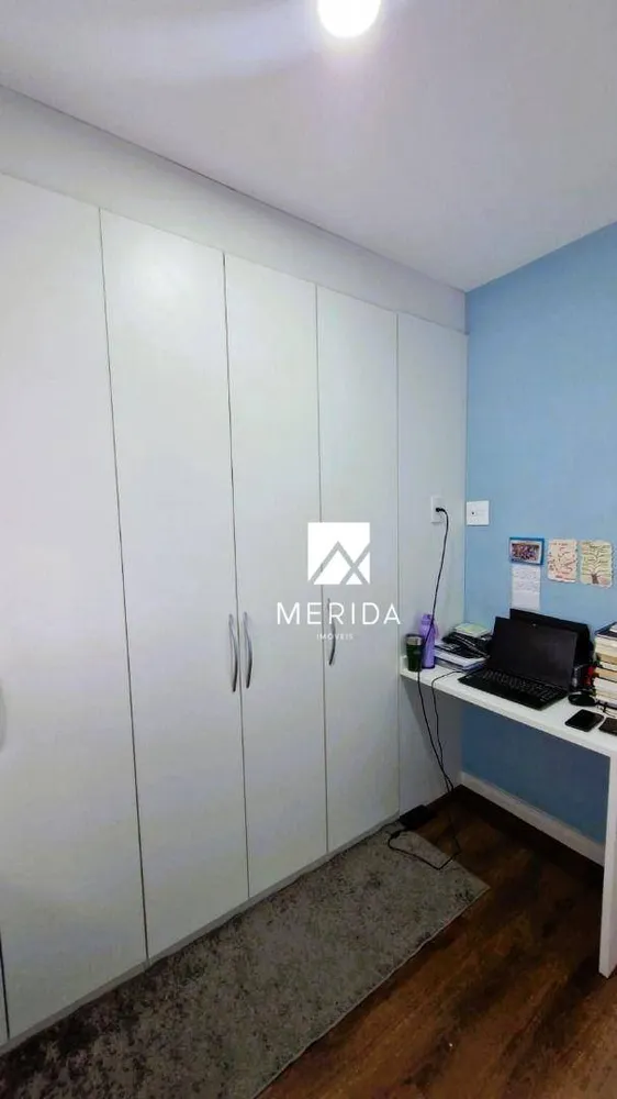 Apartamento, 2 quartos, 62 m² - Foto 7