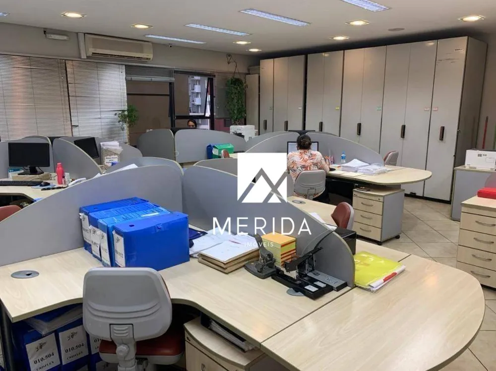 Sala-Conjunto, 140 m² - Foto 4
