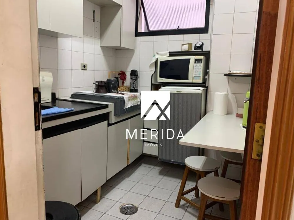 Sala-Conjunto, 140 m² - Foto 7