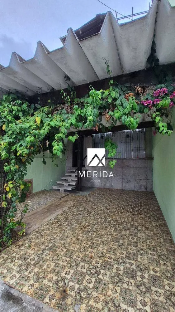 Casa, 3 quartos, 235 m² - Foto 5