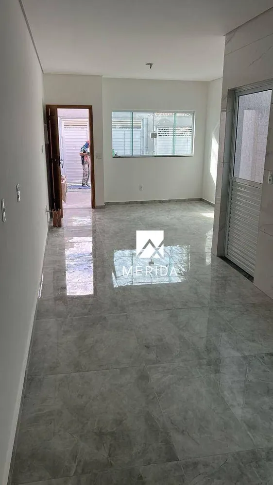 Casa, 3 quartos, 74 m² - Foto 1
