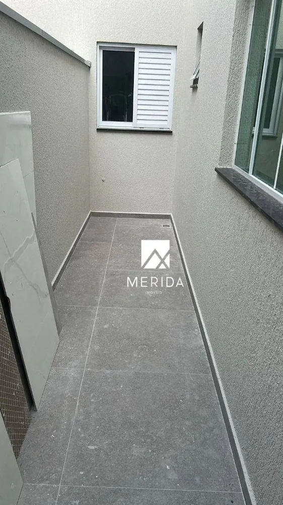 Casa, 3 quartos, 74 m² - Foto 5