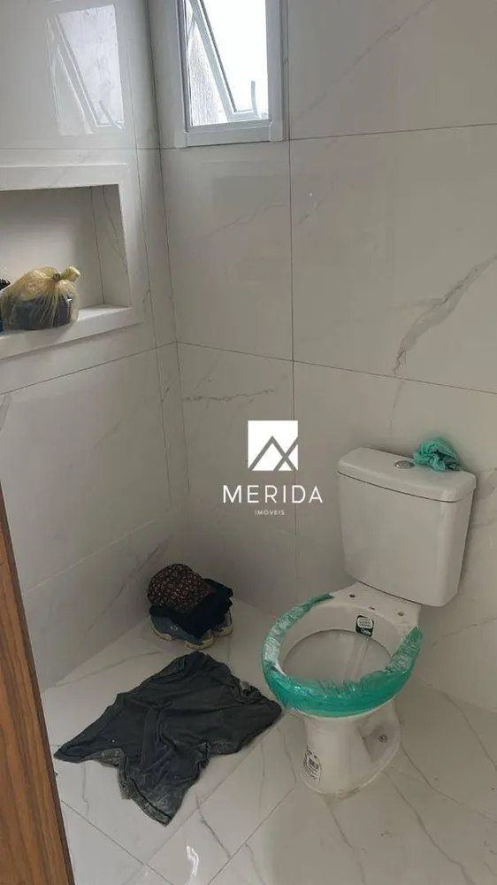 Casa, 3 quartos, 74 m² - Foto 7