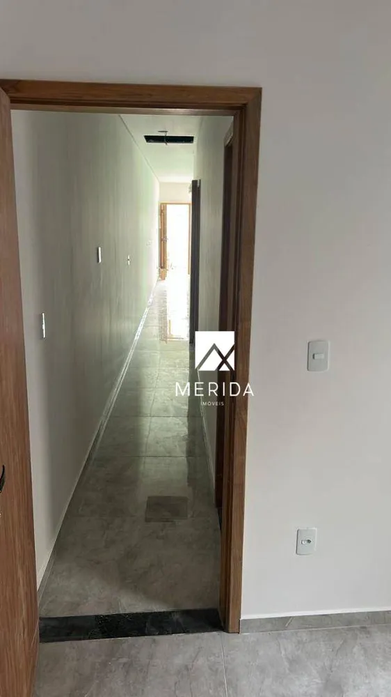 Casa, 3 quartos, 74 m² - Foto 2