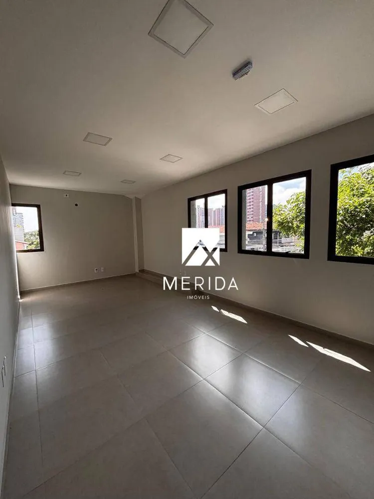 Sala-Conjunto, 23 m² - Foto 1