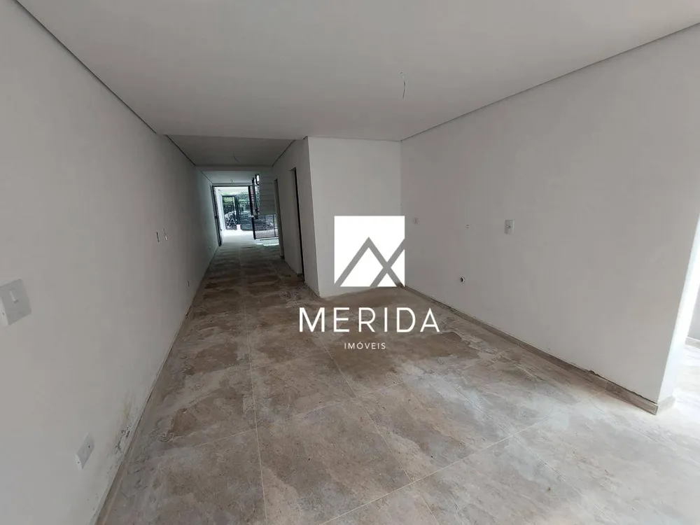 Sobrado, 3 quartos, 197 m² - Foto 8