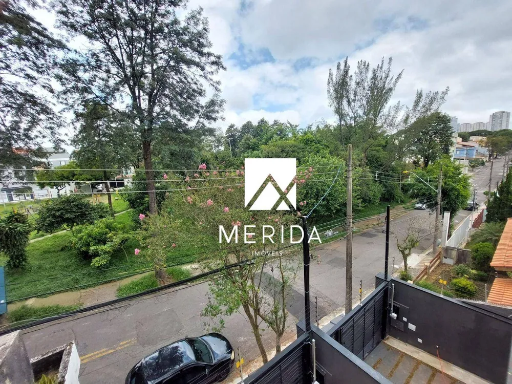Sobrado, 3 quartos, 197 m² - Foto 1