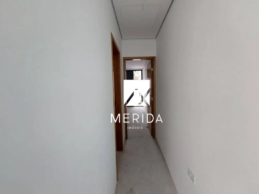Sobrado, 3 quartos, 197 m² - Foto 6