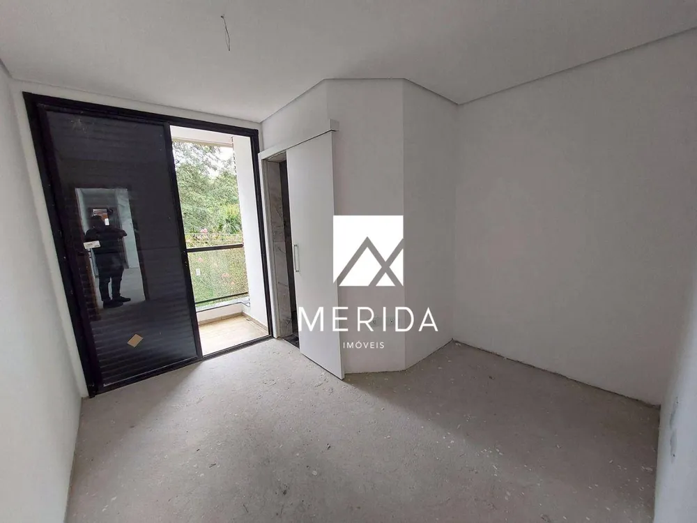 Sobrado, 3 quartos, 197 m² - Foto 4