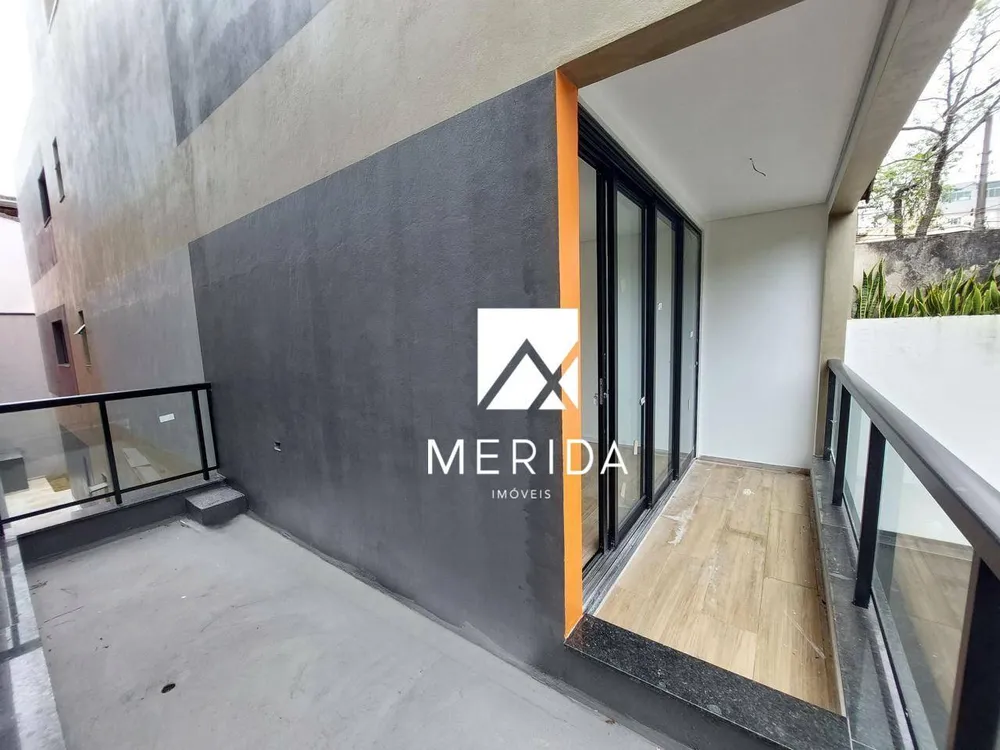 Sobrado, 3 quartos, 197 m² - Foto 3