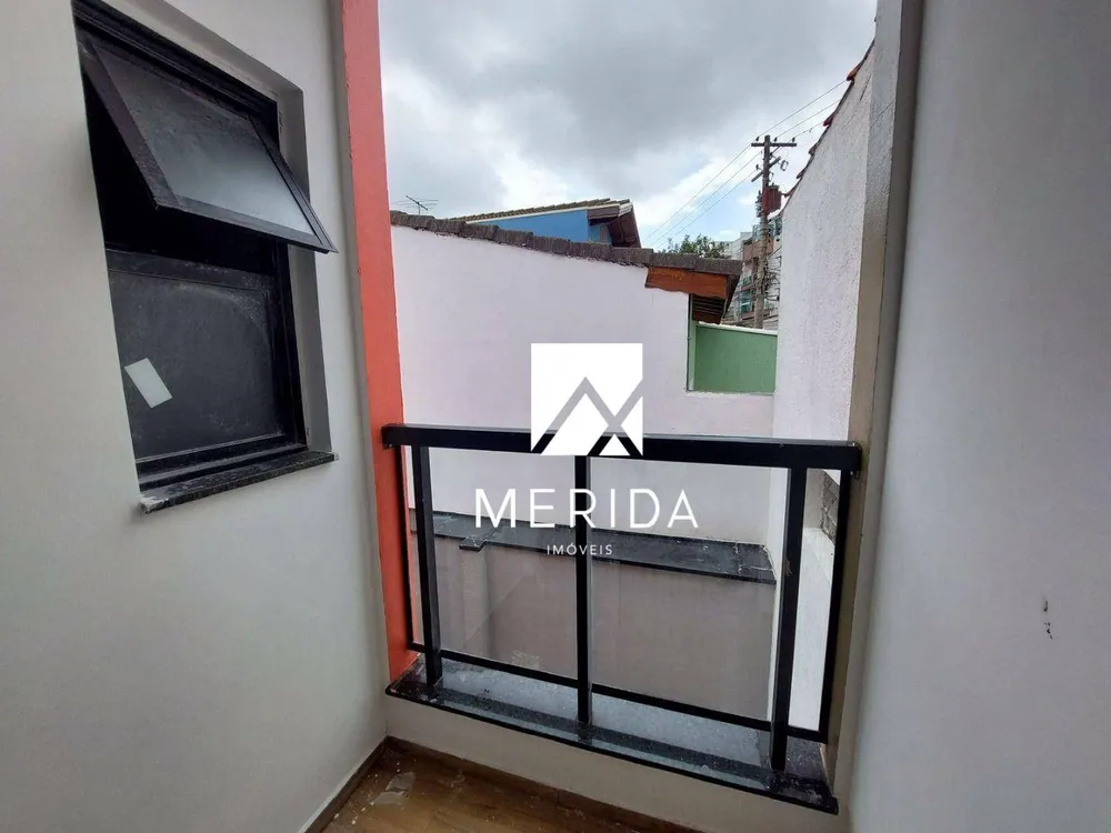 Sobrado, 3 quartos, 197 m² - Foto 3