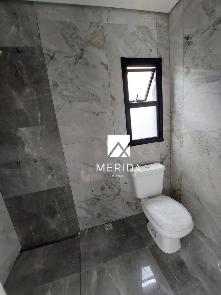 Sobrado, 3 quartos, 197 m² - Foto 4