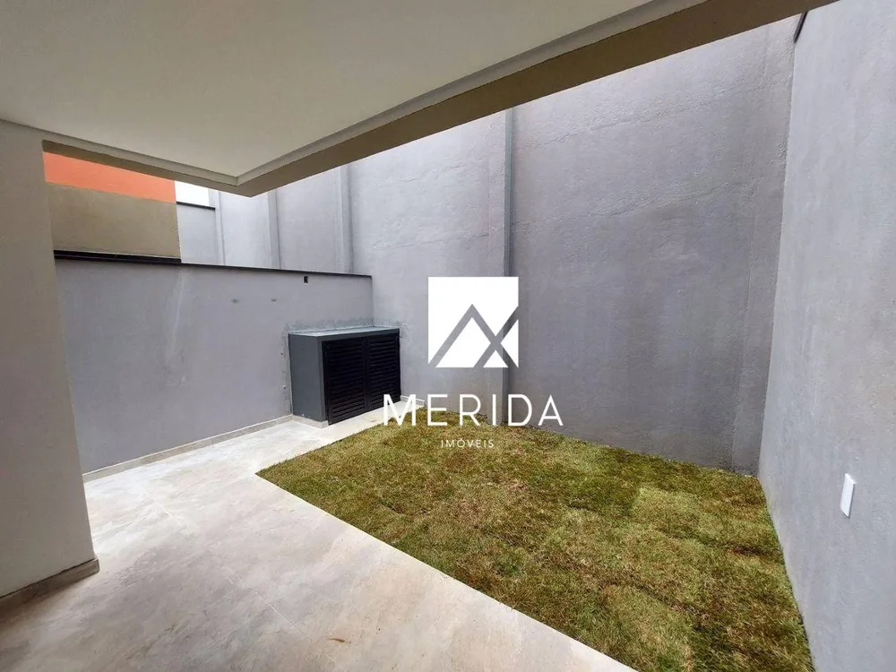 Sobrado, 3 quartos, 197 m² - Foto 2