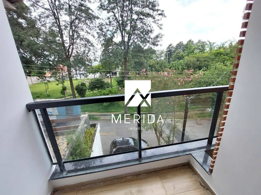 Sobrado, 3 quartos, 197 m² - Foto 7
