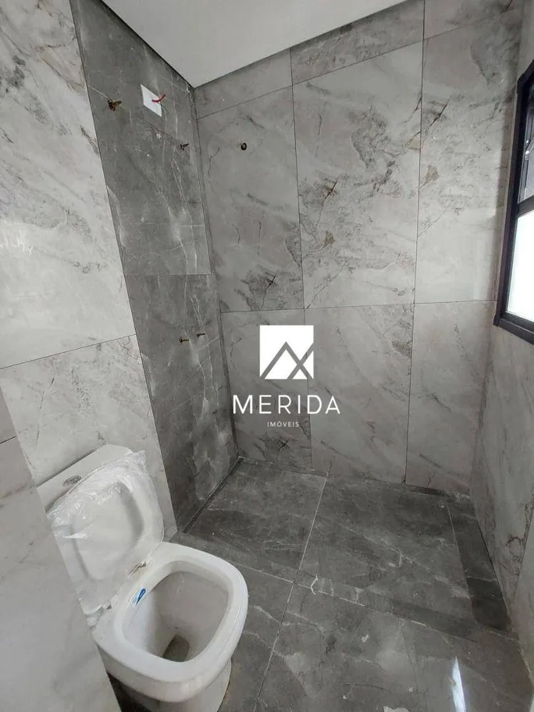 Sobrado, 3 quartos, 197 m² - Foto 5