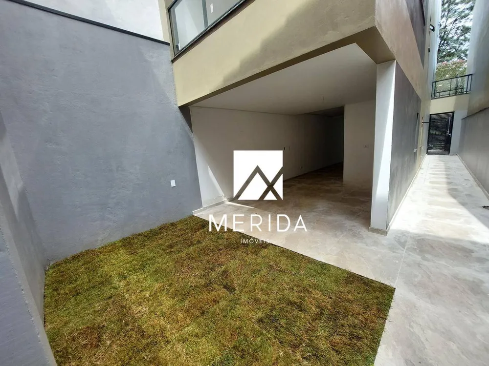 Sobrado, 3 quartos, 197 m² - Foto 2
