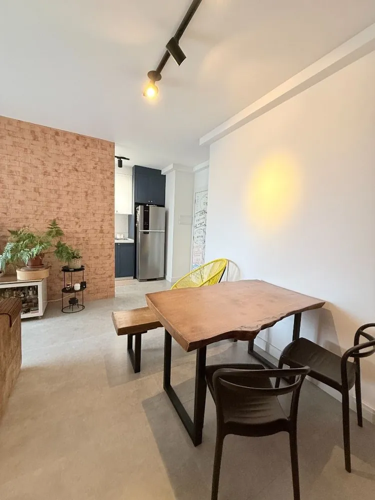 Apartamento, 2 quartos, 64 m² - Foto 3