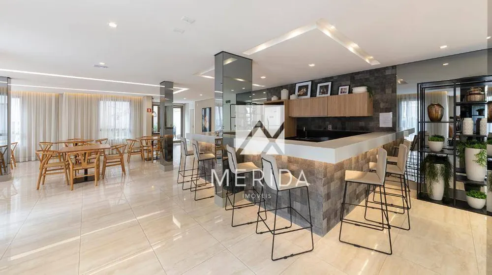 Apartamento, 2 quartos, 64 m² - Foto 1