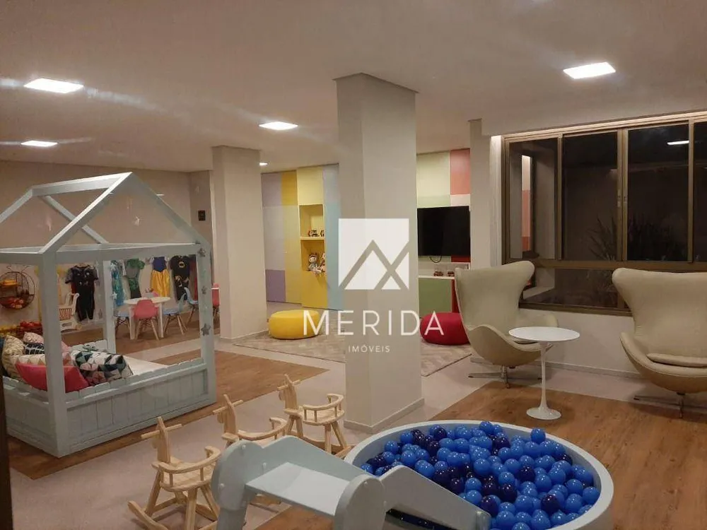 Apartamento, 2 quartos, 64 m² - Foto 2