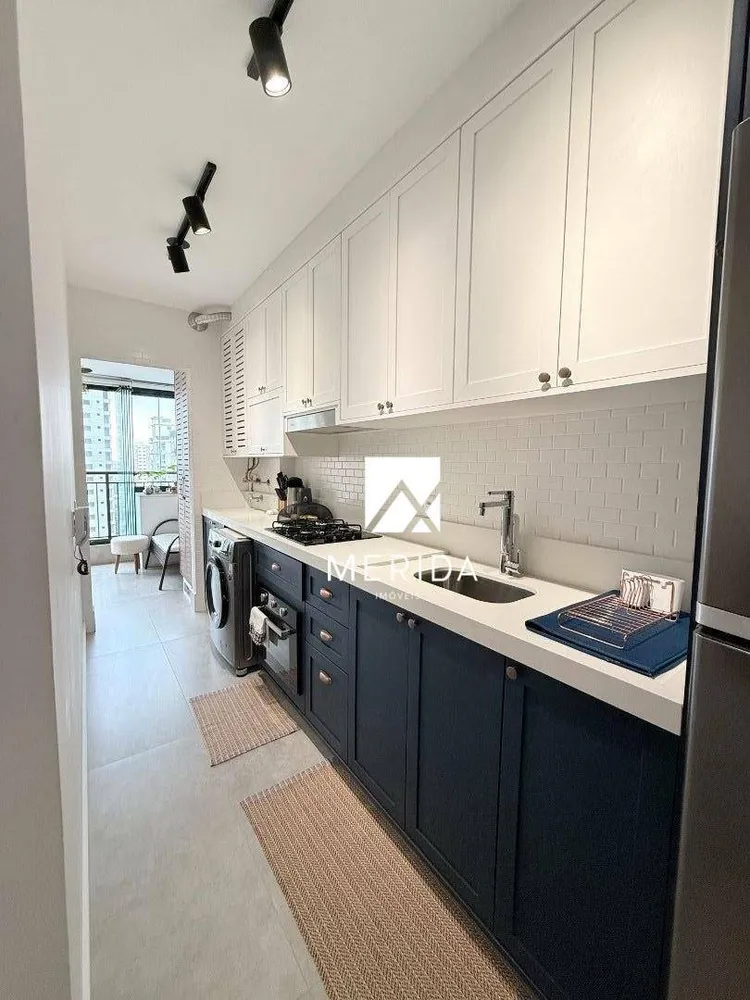 Apartamento, 2 quartos, 64 m² - Foto 6