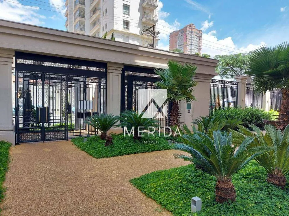 Apartamento, 2 quartos, 64 m² - Foto 4