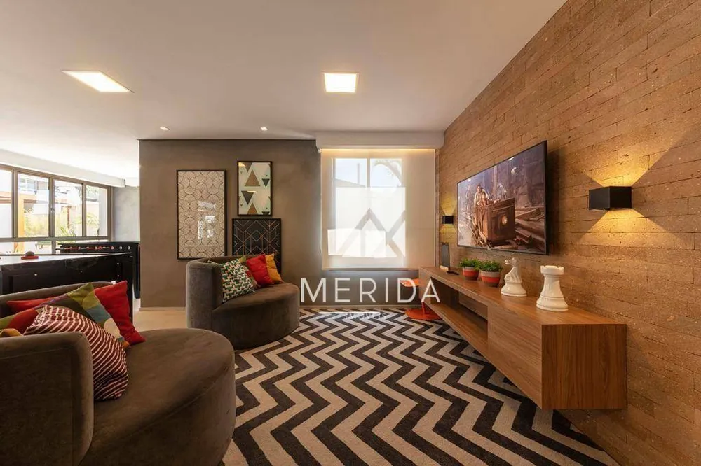 Apartamento, 2 quartos, 64 m² - Foto 5