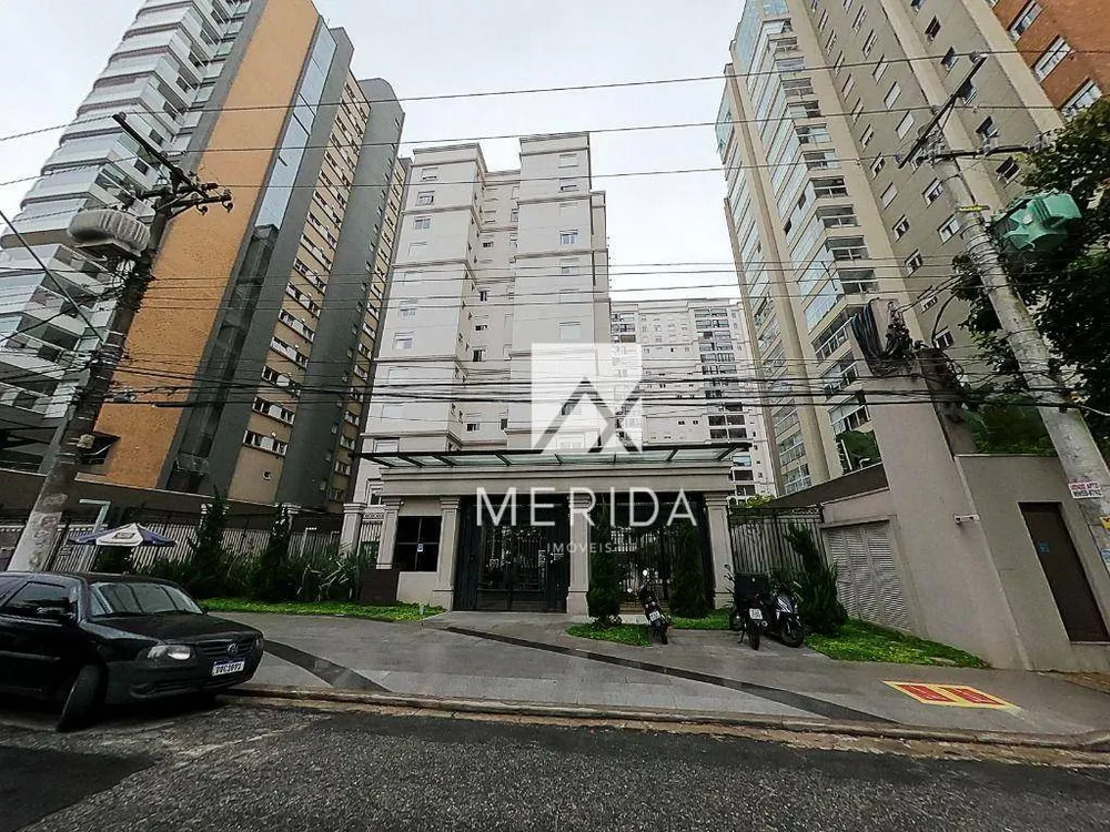 Apartamento, 2 quartos, 64 m² - Foto 16